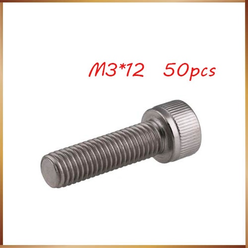   m3 * 12 50pcs 304  η ƿ  ..